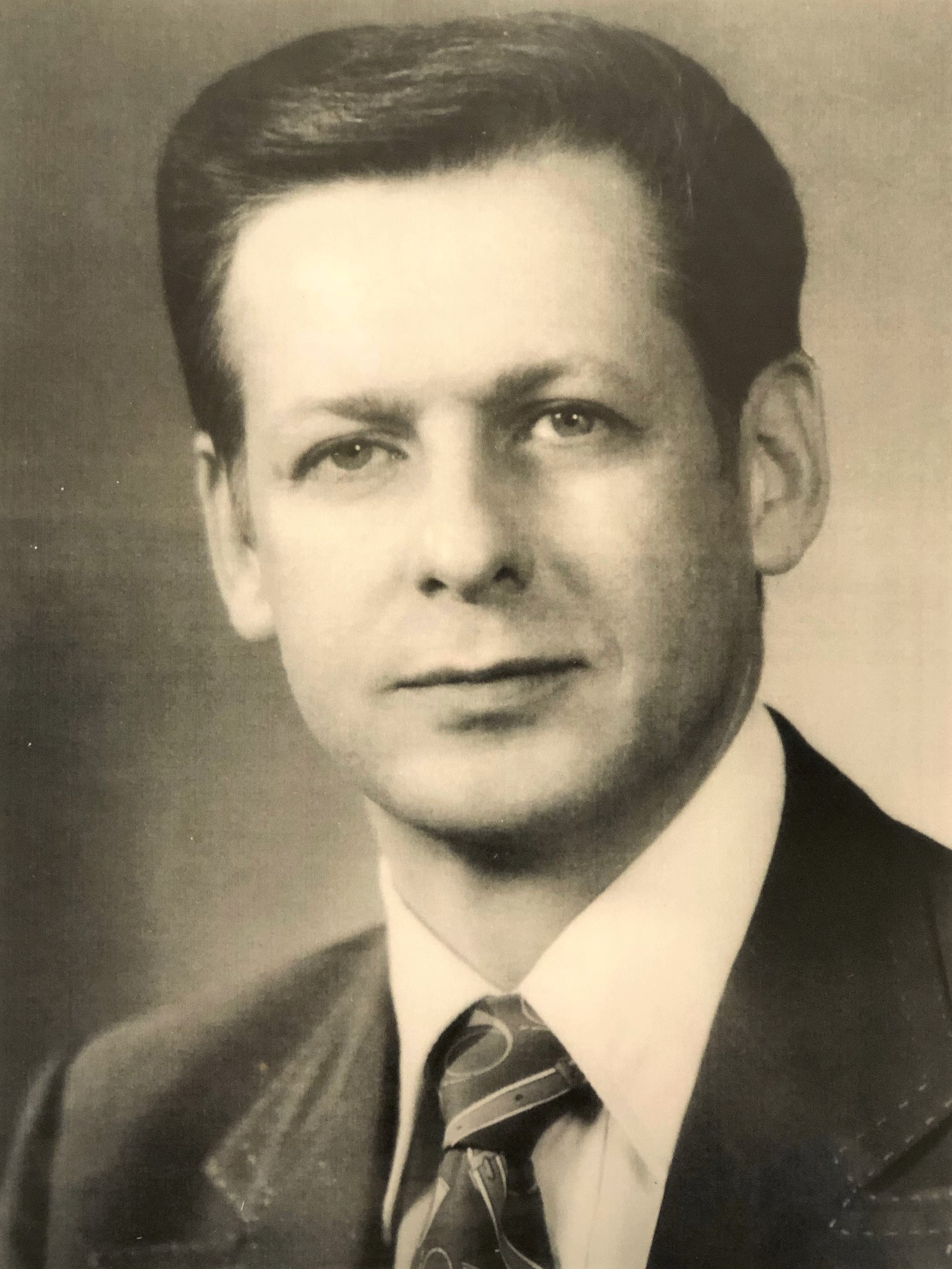 Larry Lawler Vandalia Radio